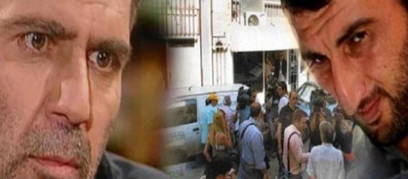 Νίκος Σεργιανόπουλος: 13 χρόνια από την άγρια δολοφονία ηθοποιού – Η «στοιχειωμένη» περιουσία του